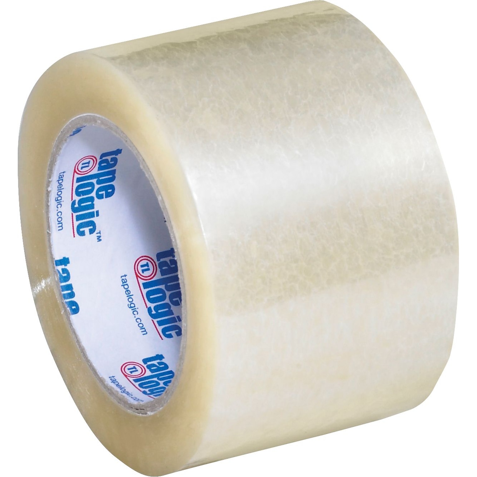 Tape Logic Acrylic Packing Tape, 3 x 110 yds., Clear, 24/Carton (T905400)