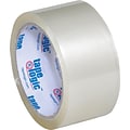 Tape Logic Acrylic Packing Tape, 2 x 55 yds., Clear, 36/Carton (T901400)