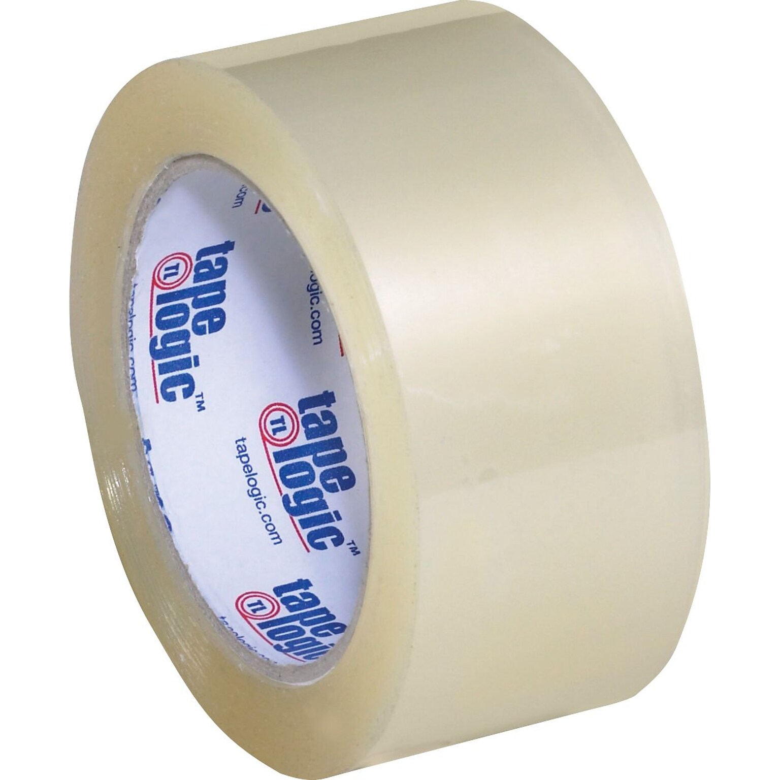 Tape Logic Acrylic Packing Tape, 2 x 110 yds., Clear, 36/Carton (T902170)