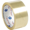 Tape Logic Acrylic Packing Tape, 2 x 55 yds., Clear, 36/Carton (T901170)