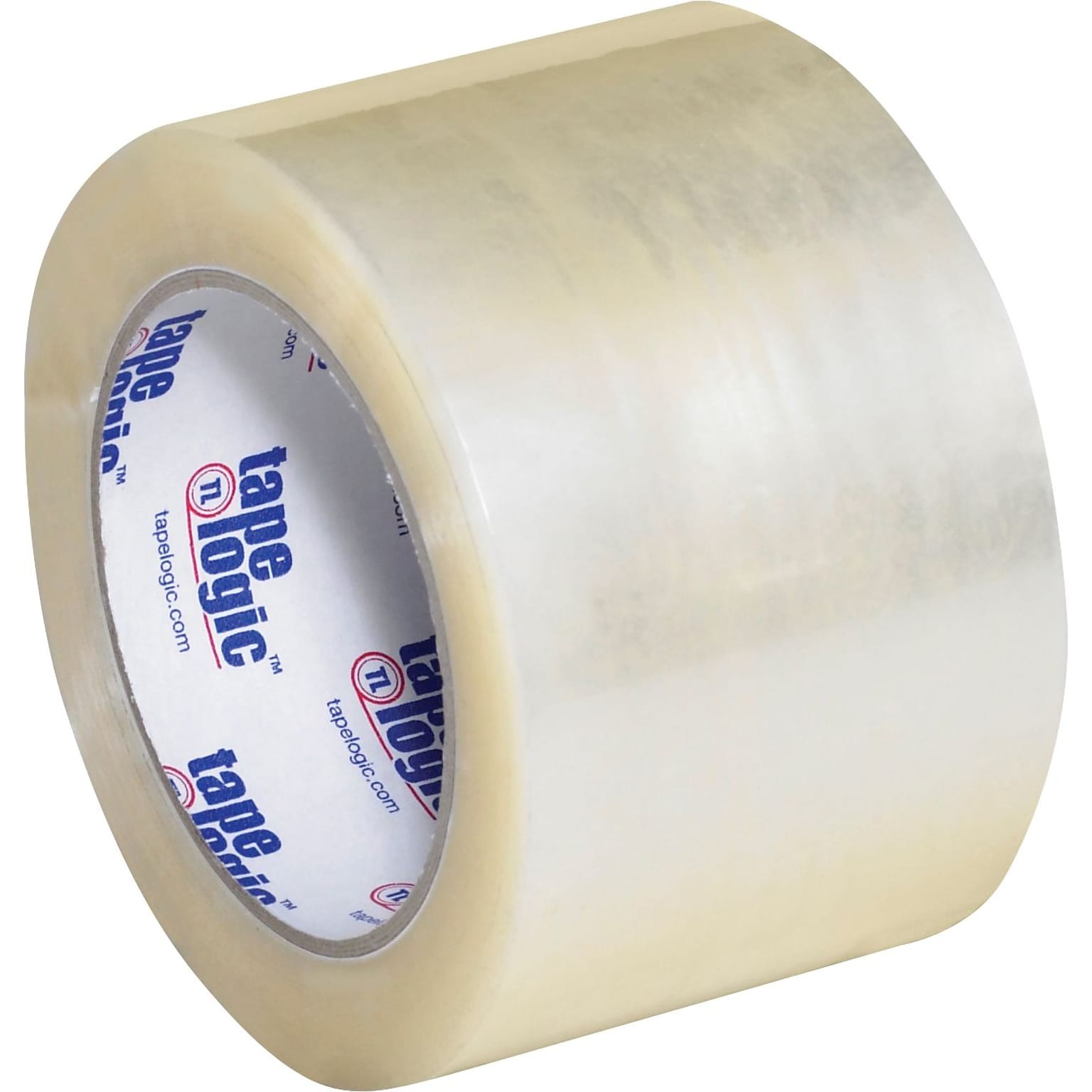 Tape Logic® #700 Economy Tape, 1.9 Mil, 3 x 110 yds., Clear, 24/Case (T905700)