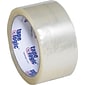 Tape Logic #700 Economy Packing Tape, 2" x 55 yds., Clear, 36/Carton (T901700)