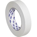 Tape Logic® 2400 Masking Tape, 5.6 Mil, 1 x 60 yds., Natural, 36/Case (T9352400)