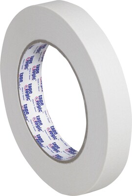 Tape Logic™ 2200 Masking Tape, 3/4 x 60 yds., 48/Case