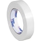 Tape Logic® 1400 Strapping Tape, 1" x 60 yds., Clear, 36/Case (T9151400)