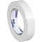Tape Logic® 1400 Strapping Tape, 1 x 60 yds., Clear, 36/Case (T9151400)