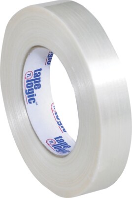 SI Products 1 x 60 yds. #1550 Filament Tape, 36/Case