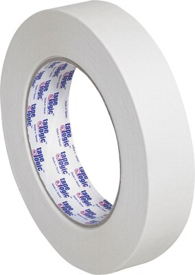 Tape Logic™ 2600 Masking Tape, 1 x 60 yds., 36/Case