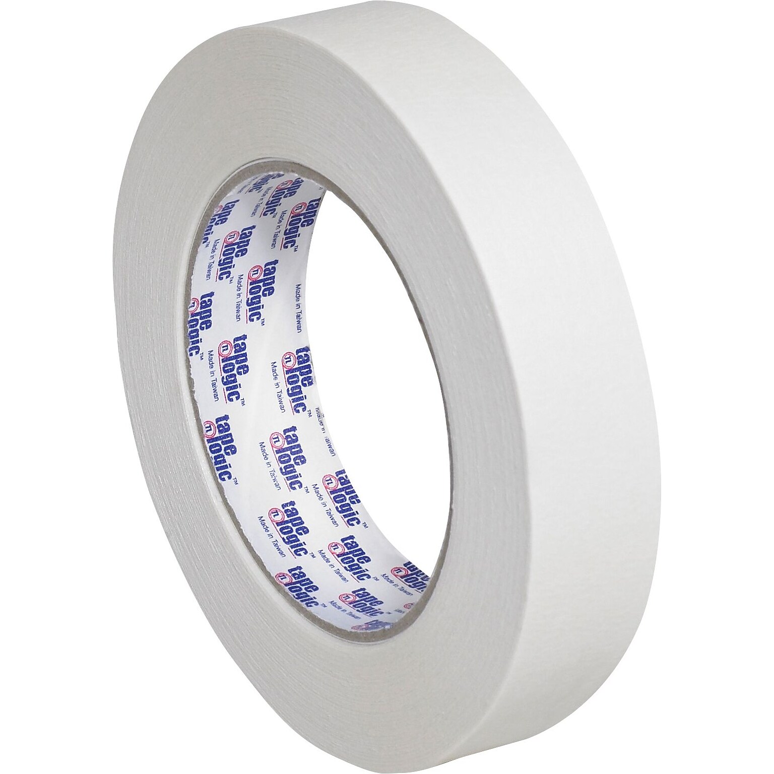 Tape Logic™ 2600 Masking Tape, 1 x 60 yds., 36/Case