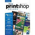 Broderbund The Print Shop Deluxe v3.5 for Windows (1 User) [Download]