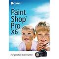 Corel PaintShop Pro X6 for Windows (1 User) [Download]