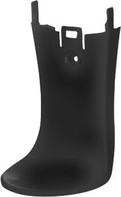 GOJO SHIELD™ ADX Wall Mounted Hand Sanitizer Dispenser, Black 12/Carton (1045-BLK-12)