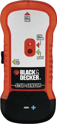 Black & Decker® Stud and Metal Sensor