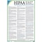 ComplyRight™ HIPAA Notice of Privacy Practices Poster (A2123)