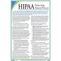 ComplyRight™ HIPAA Protecting Patient Privacy Poster (A2126)