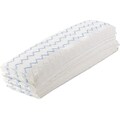 Rubbermaid® Hygen™ Microfiber Disposable 18 Cloth, 50/Pack (1822352)