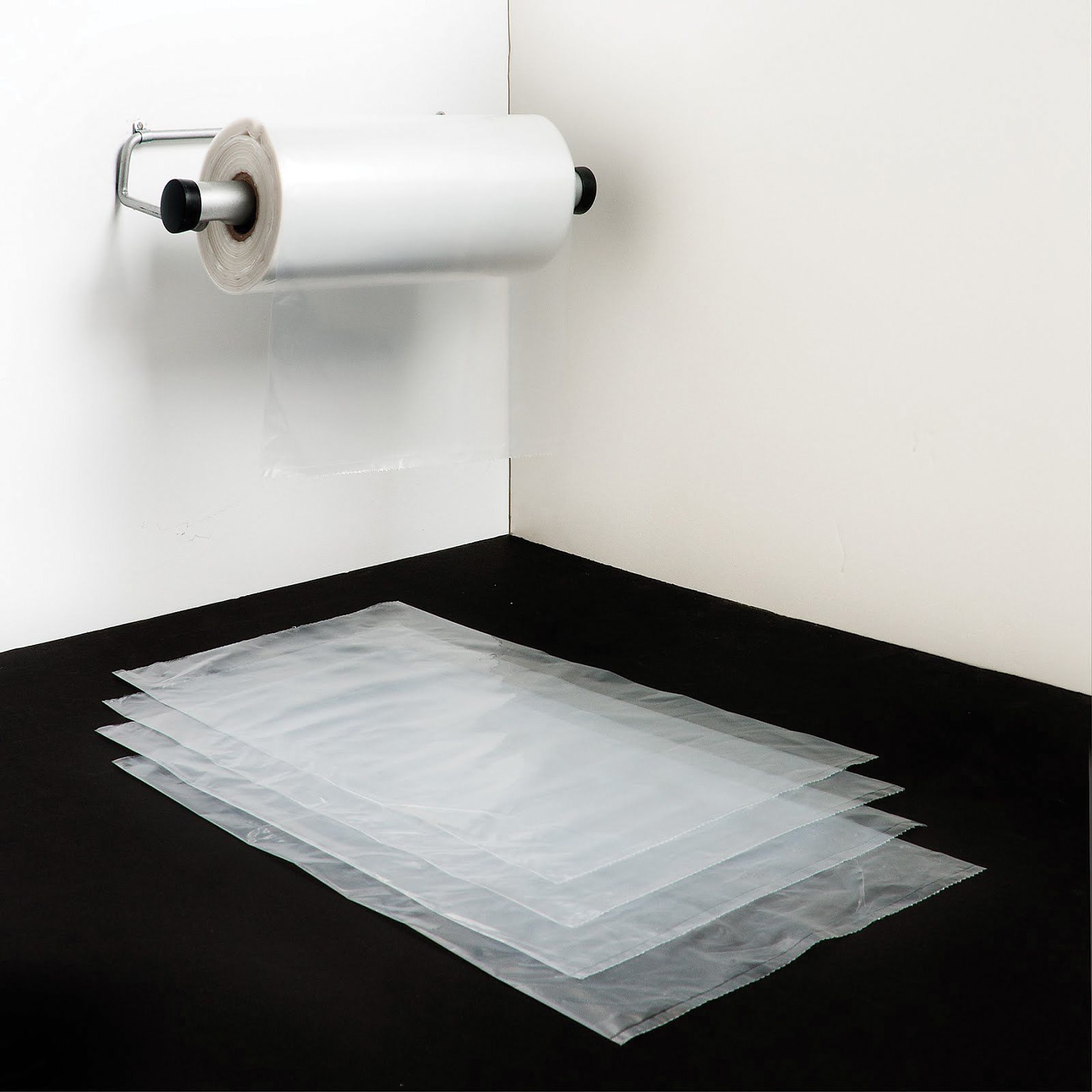 Petra Hygenic Systems Wet Bags, Plastic, 4/Carton (MC4010)