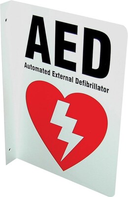 Defibtech Lifeline VIEW Semi-Automatic AED Package (BVPVIEWB)