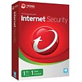 TITANIUM Internet Security 2014 for Windows (1 User) [Download]
