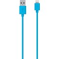 Belkin Mixit Lightning to USB ChargeSync Cable, Blue