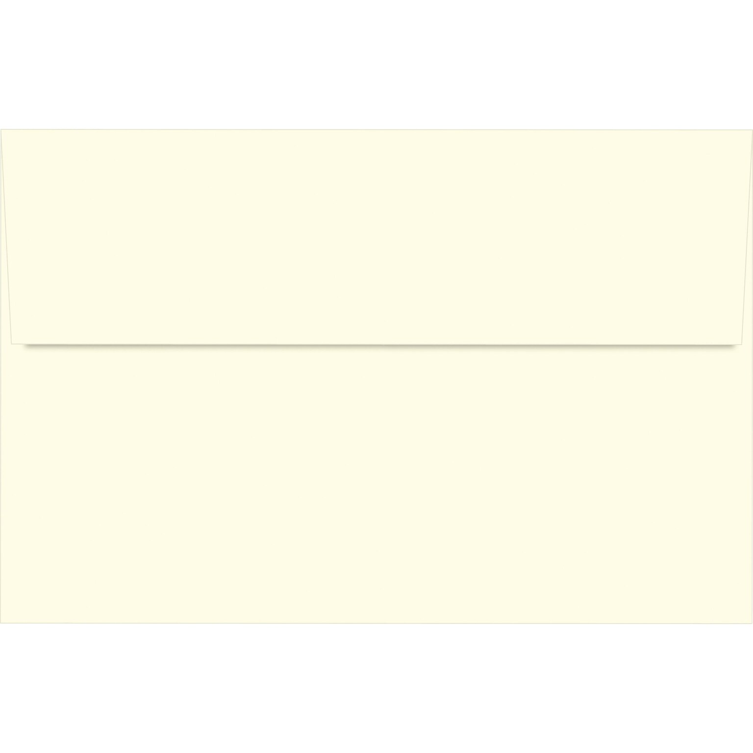 Great Papers® Ivory Envelopes, 40/Pack