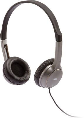 Cyber Acoustics ACM Stereo Headphones (ACM-7000)