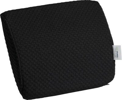 Mount-It! ErgoActive Lumbar Support Pillow - Memory Foam