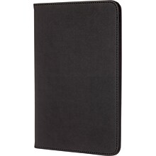 M-Edge Universal Folio Case for 7 - 8 Tablets, Black (U7-BA-MF-B)