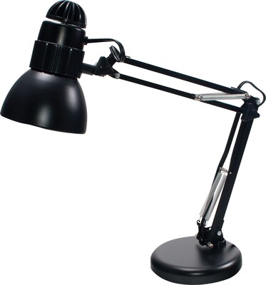 Ledu Knight Incandescent Desk 75 Watt Lamp