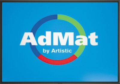 Artistic Office Products™ AdMat Counter Mat, 11 x 8.5 (AOP25202)