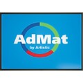 Artistic Office Products™ AdMat Counter Mat, 11 x 8.5 (AOP25202)