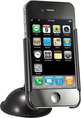 Bracketron Cradle-iT Dash Mount