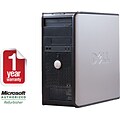 Dell™ 360 Refurbished Desktop Computer