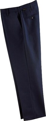 Workrite® Fire Resistant 6 oz. Nomex IIIA Work Pants, Navy Blue, 42 x 28