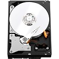 WD Red WD30EFRX 3 TB 3.5 Internal Hard Drive