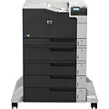 HP® LaserJet Enterprise M750XH Single-Function Color Laser Printer
