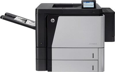 HP LaserJet Enterprise M806DN Single-Function Mono Laser Printer (HEWCZ244A)24