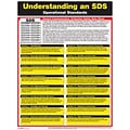 ComplyRight™ Safety Posters; Understanding SDS