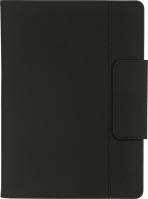 M-Edge Universal Stealth Pro Keyboard Case for 7" - 8" Tablets, Black