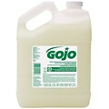 GOJO Green Seal Lotion Hand Cleaner, 1 Gallon, 4/CS