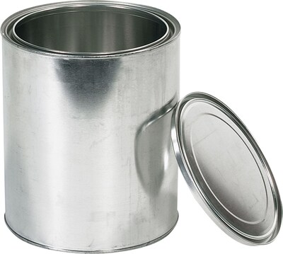 1 Gallon Paint Can, 36/CT (HAZ1072)