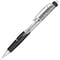 Pentel Twist-Erase Click Mechanical Pencil, 0.7mm, #2 Medium Lead (PD277TA)