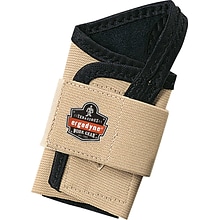 Ergodyne ProFlex 4000 Elastic Wrist Support with Single Strap, XL (70108)