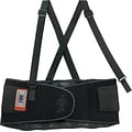 ProFlex® Black 3XL Economy Back Support