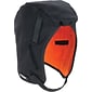 Ergodyne N-Ferno Winter Liner, Polyester, Black (16862)