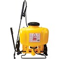 DBS Bare Ground, Ice Melt, Backpack Sprayer, 4 Gallon