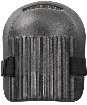 Proflex® Black Short Light Duty Knee Pad