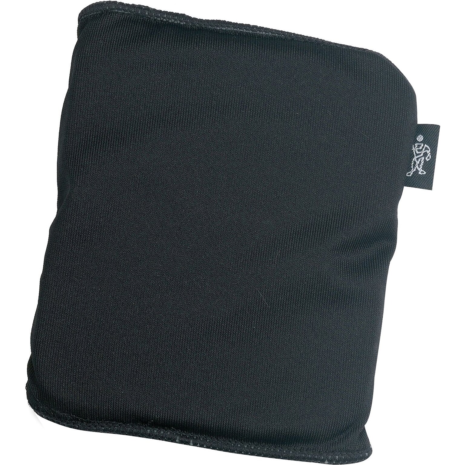 Ergodyne® ProFlex® Soft Slip-On Knee Pad, Black