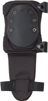 ProFlex® Black Slip Resistant Knee Pad