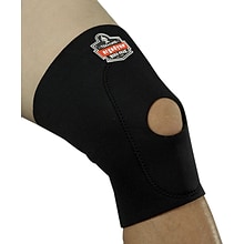 ProFlex® Large Knee Sleeve W/Open Patella